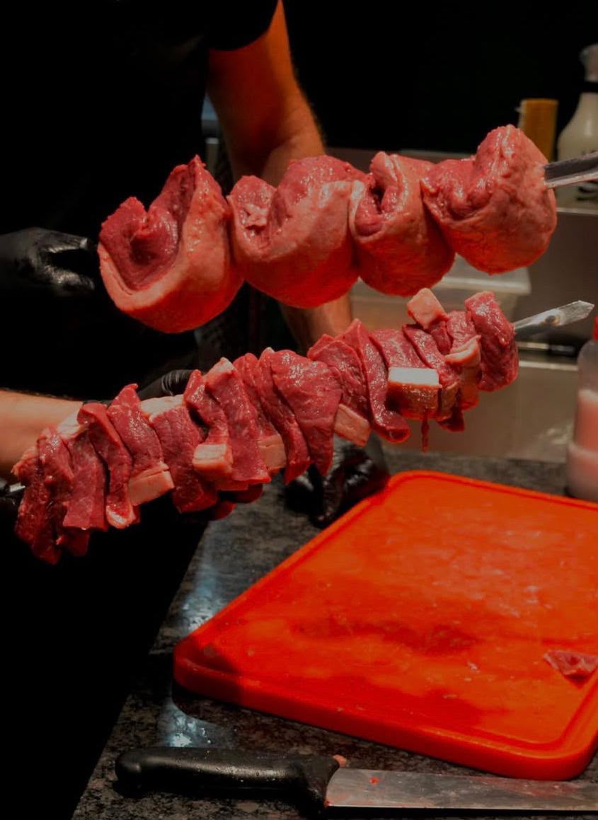 Bossa Nova Steakhouse
