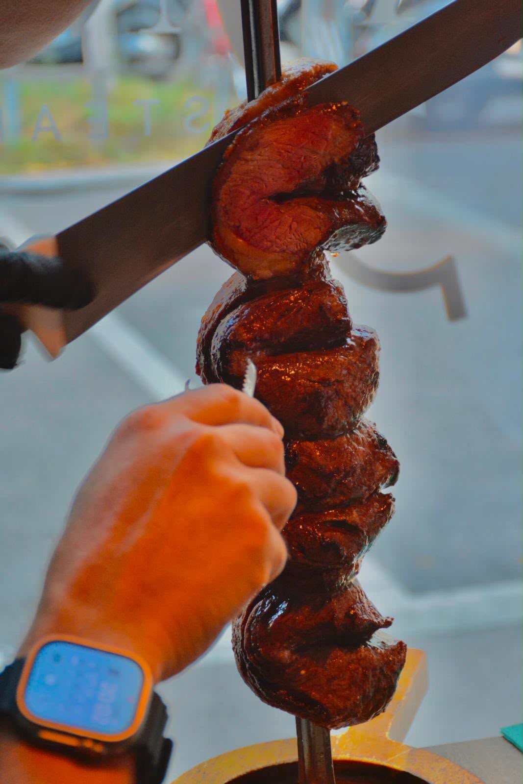 Bossa Nova Steakhouse