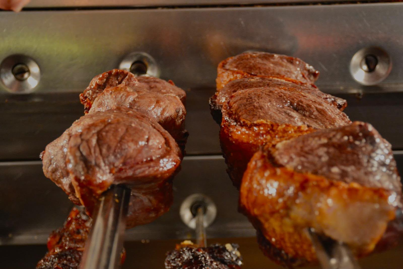 Bossa Nova Steakhouse