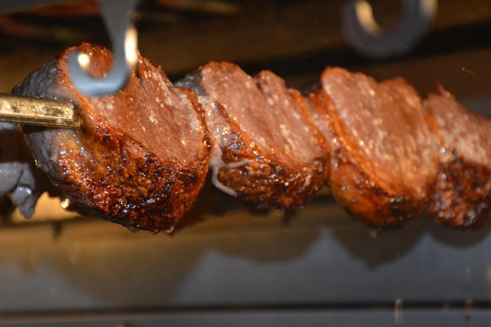 Bossa Nova Steakhouse