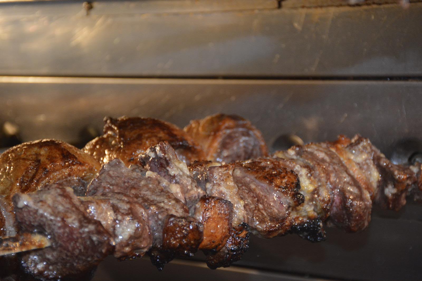 Bossa Nova Steakhouse