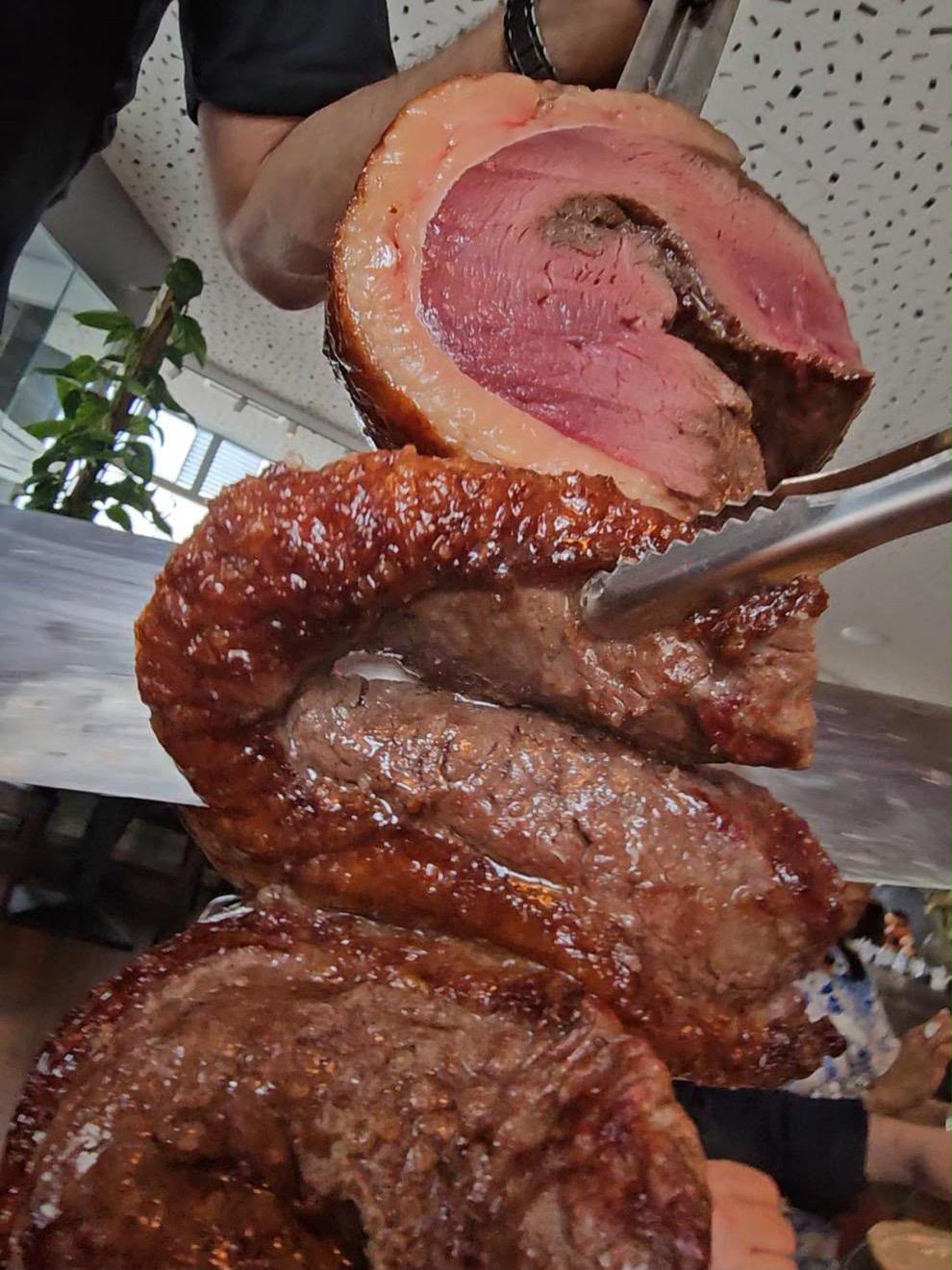 Bossa Nova Steakhouse
