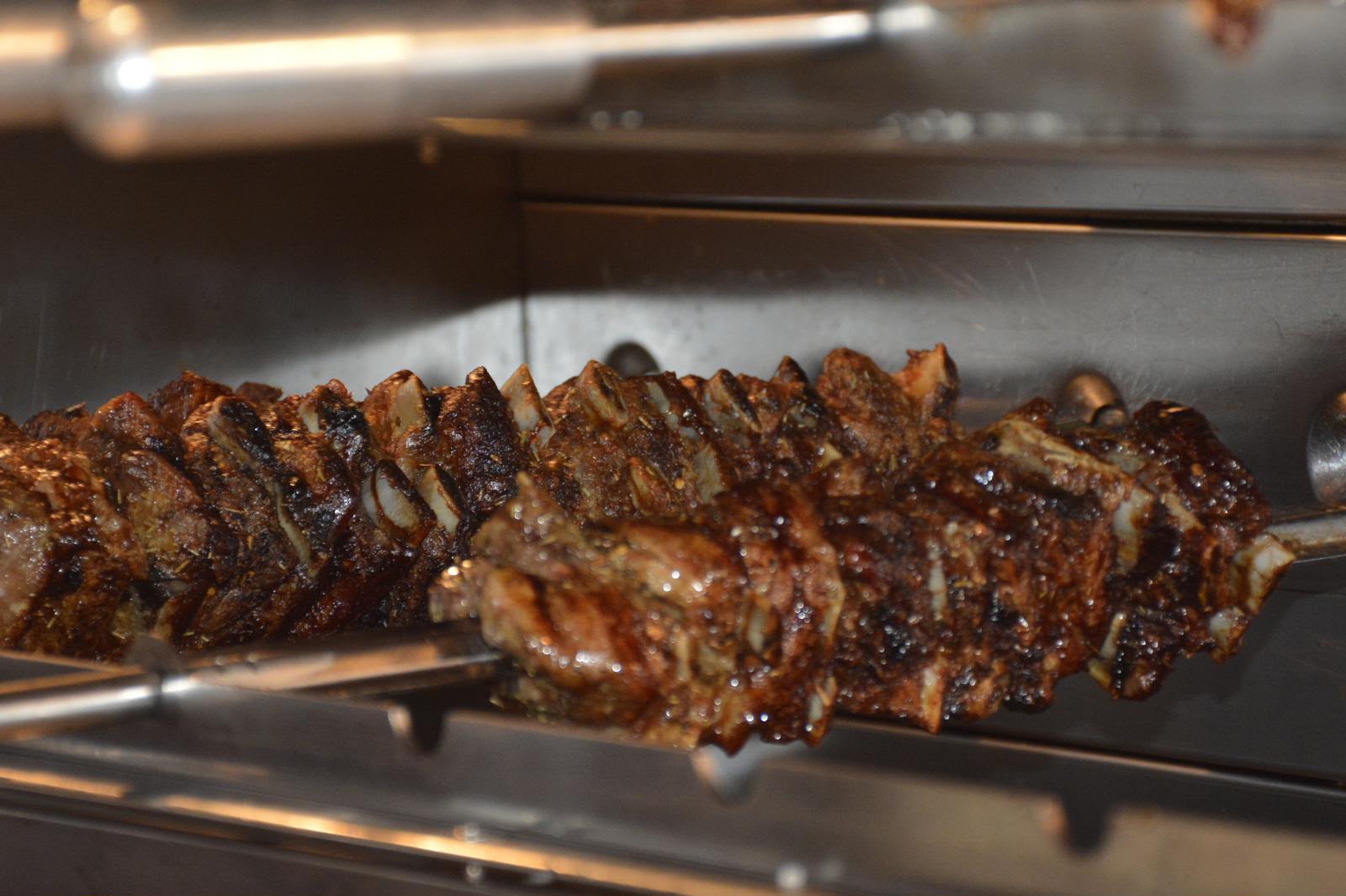 Bossa Nova Steakhouse