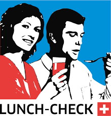 Lunch-Check Partner